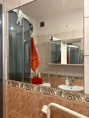 Kawalerka Апартаменты Гданьск